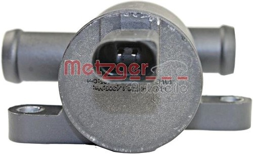 METZGER Coolant Control Valve For AUDI VW SEAT SKODA A1 Sportback A3 A4 07 18 4062101007568 EBay