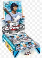 2022 Topps Chrome Sonic Pick your Player Refractor Ray Wave RC Prism 1-148