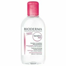 evoluderm makeup remover