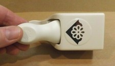 Martha Stewart Flower Corner Craft Punch