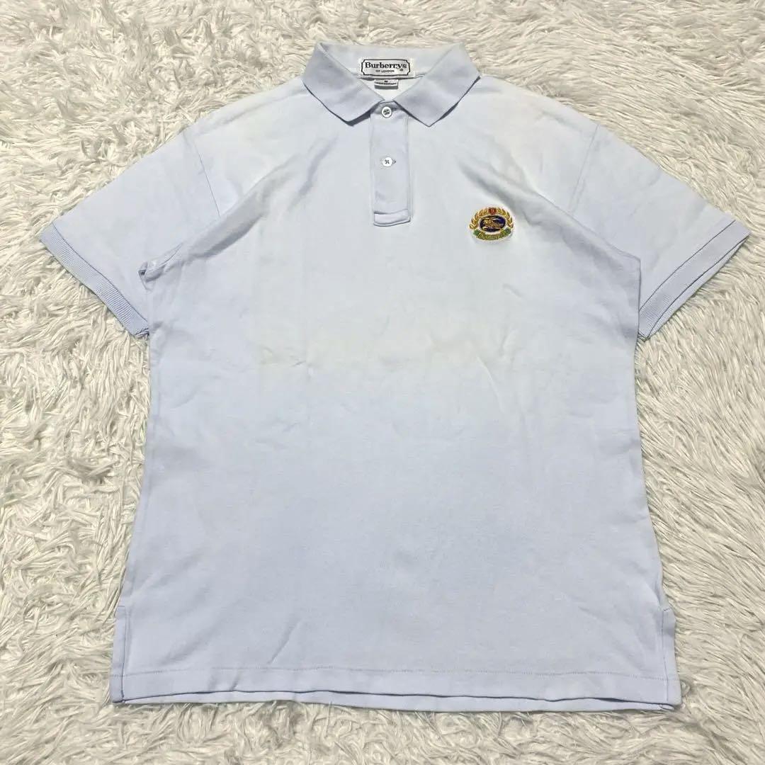 Burberry Polo shirt Men's Fashion from Japan