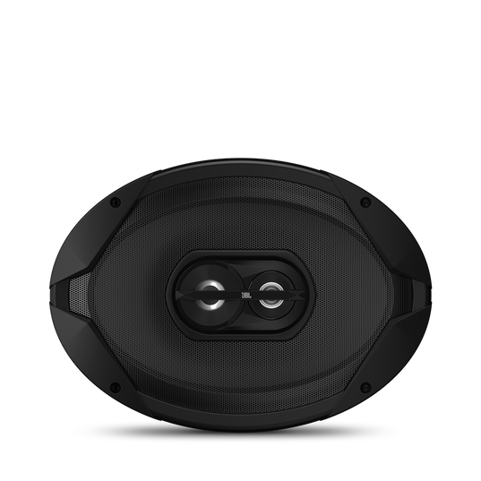 2x JBL JBL Club 8622 6x8