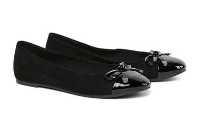 wide fit shoes evans