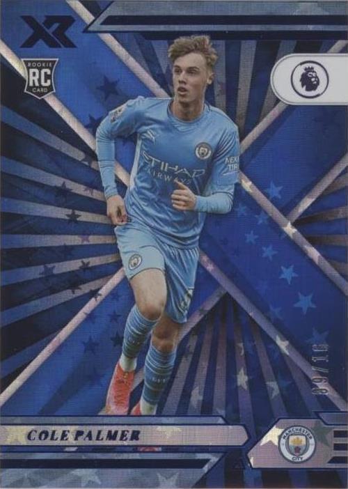 2021-22 Panini Chronicles Cole Palmer #118 for sale | eBay