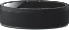 Yamaha MusicCast 50 mulit-room audio powered speaker (black)