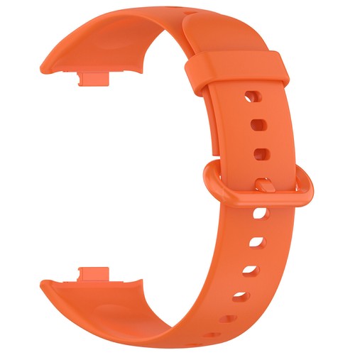 For Redmi Watch 4/Xiaomi Mi Band 8 Pro Metal Silicone Leather Nylon Band Strap - Picture 264 of 478