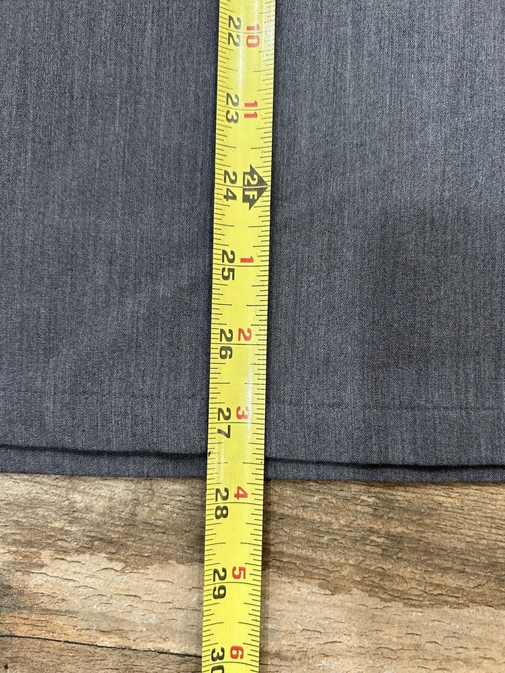 NWOT Figs Mens Gray Scrub Set Jogger Pants Pocket Top Sz Large eBay