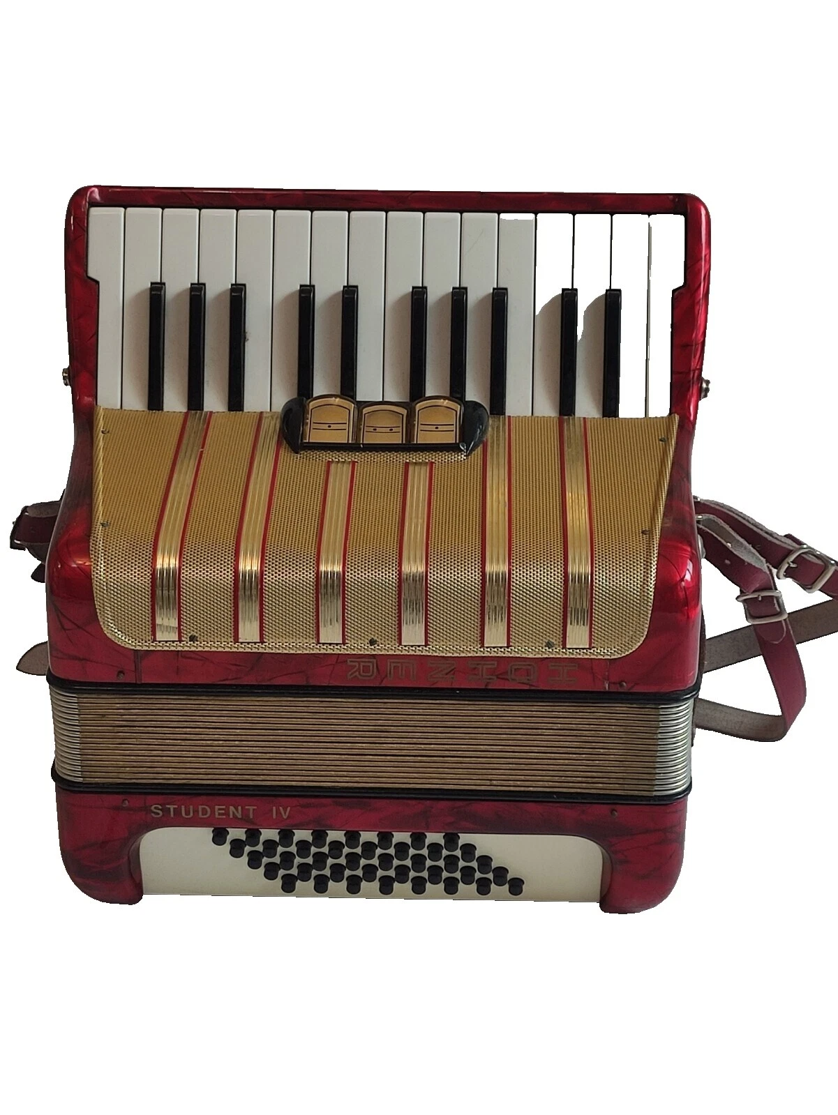 HOHNER Piano Accordions
