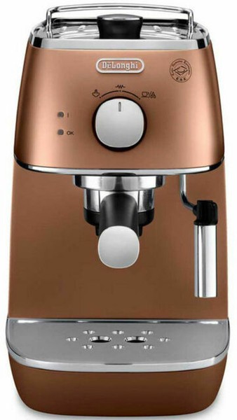 Delonghi Distinta ECI 341.CP Pump 
