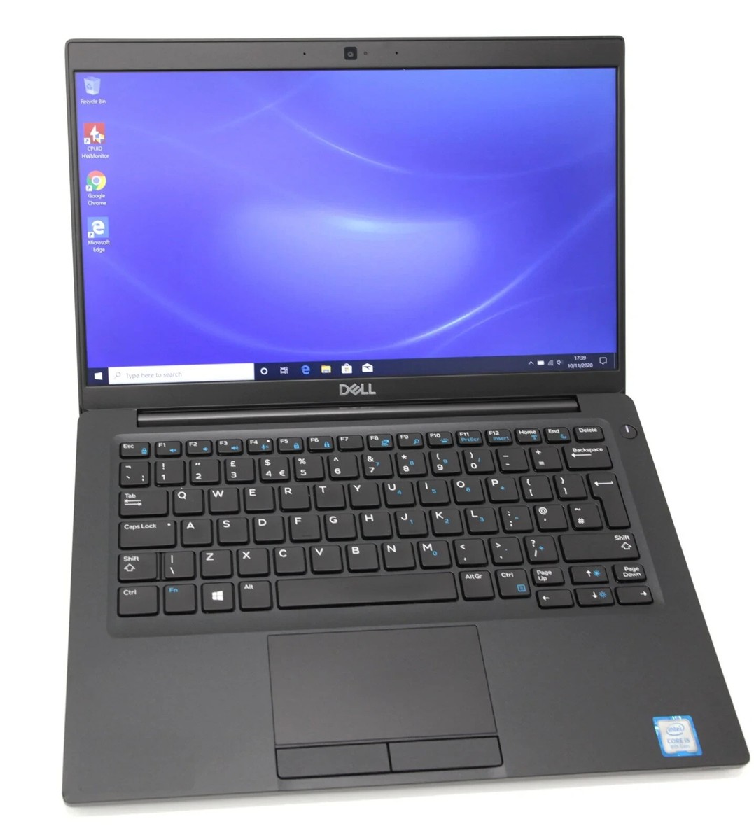 DELL　Windows　latitude7390 Dell Latitude 7390 Laptop, Intel Core i5-8th Gen, 16GB RAM, 256GB