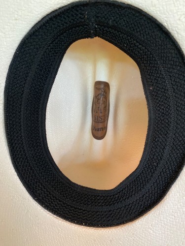 resistor cowboy hat - Picture 4 of 4