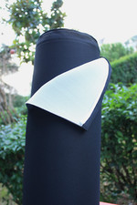 Headliner Fabric With Foam Felt Backing 170 Cm - 66 Car Ceiling Roof
