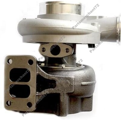 Turbo HX40W Turbocharger 2840194 for Cummins Engine DCEC ISLE