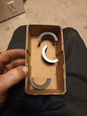 Büchsenhälften 3 Stück passend zu Deutz Fahr 06231408