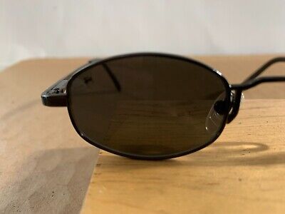STUSSY EYEGEAR Vintage Classic Metal Style Group-Brand New STUSSY EYEGEAR Vintage Classic Metal Style Group-Brand New