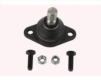 Volvo 122 Front Upper Suspension Ball Joint Professional Parts Sweden 61433030 on sale Volvo 122 Front Upper Suspension Ball Joint Professional Parts Sweden 61433030 on sale