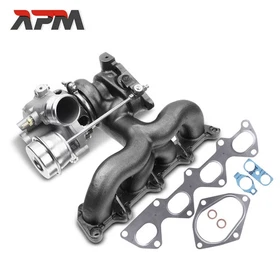 Turbolader für Audi A1 VW Golf V VI Tiguan Touran Jetta III IV Golf Plus 1.4L