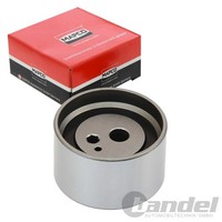Mapco Spannrolle Zahnriemen Passend FüR LDV CUB Nissan Bluebird Serena Trade