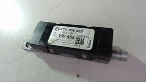 Antennenverstärker Verstärker Antenne Radio 3C9035552 VW Passat Variant 2.0 TDI