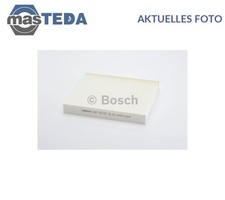 1 987 432 057 INNENRAUMFILTER POLLENFILTER BOSCH FÜR AUDI A2,A1,8Z0,8XK