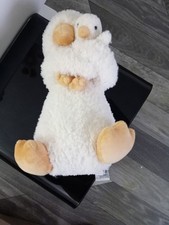 JellyCat Huddles Duck 11.02 inch Cute Soft Plush Stuffed Animal Toy Gift