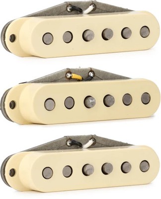 Fender Vintera '60s Vintage Stratocaster Pickup Set