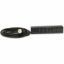 Schneider Electric IT Corporation AP7582 Rack Pdu Extender Basic 2U 30A 120V 12