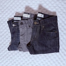 Levis Boy s Jeans Size 8 Reg Lot Of 3
