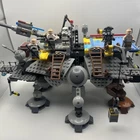 LEGO Star Wars: Captain Rex's AT-TE (75157) 100% Complete - Adult Owned
