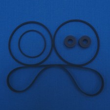 Pioneer CT-F900 - Pinch Roller Belt Replacement Kit