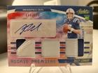 2025 Panini Absolute Riley Leonard Base (RAW)