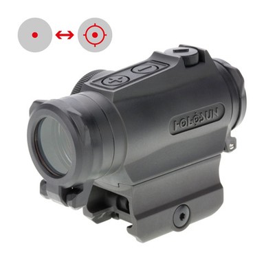 Holosun Rotpunktvicier Point of Mira HE515GT-RD