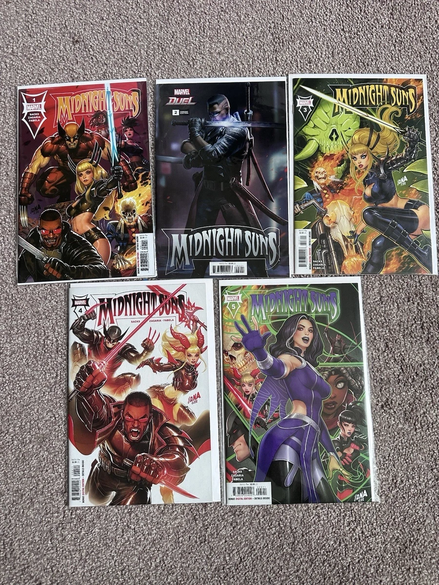 Marvel Wolverine Collectible Comics Full Runs & Sets for sale | eBay