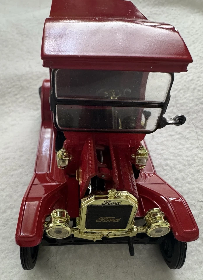 National motor museum mint 1913 Ford fire paddy wagon - Image 3 of 3