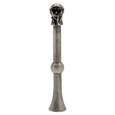 Peterson Zinn Pfeifenstopfer - Pipe Tamper Sherlock Holmes