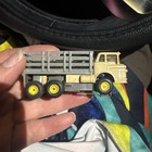 VINTAGE AURORA TJET SLOT CAR STAKE — photo 1