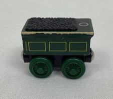 Thomas The Train Emily's Tender Wooden Railway, Magnetic