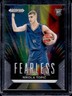 2024 Panini Prizm Draft Picks Collegiate Nikola Topic Fearless RC Rookie #12