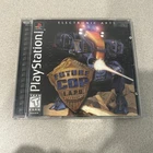 Future Cop LAPD Sony PlayStation 1 PS1 (1998, EA) CIB Resurfaced Disk