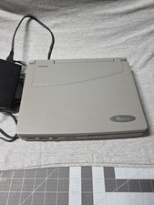 Toshiba Tecra 550 CDT