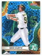 2024 Bowman Best Top Prospect Base, Refractor, and Color Parallels PYC 1-30