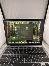 MacBook Air Retina 13 inch, 2020 