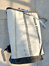 Black Diamond Touchstone 70L Haul Bag lightly used very good condition