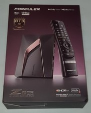 Formuler Z12 Ultra Bluetooth 4GB RAM 128GB ROM