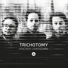 Known-Unknown von Trichotomy | CD | Zustand sehr gut