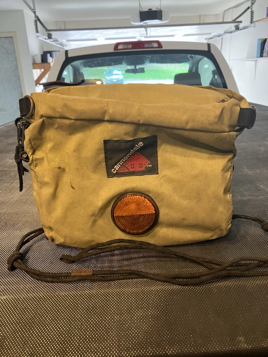 Cannondale Bicycle Bags & Panniers for sale | eBay