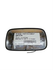 Glace de rétroviseur Volvo V50
