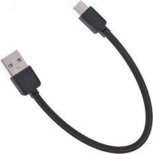Replacement USB Charging Charger Power Supply Cable for Beats by Dr Dre Powerbea