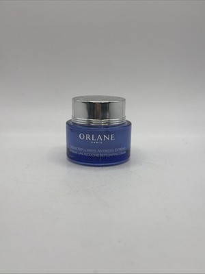 Extreme Line-Reducing Re-Plumping Cream by Orlane, 1.7-Ounce