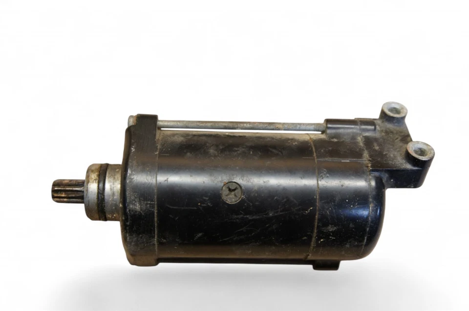 Motor De Arranque Honda Cb450sc Cb 450sc Nighthawk H366 *2641V Foto 2 de 4